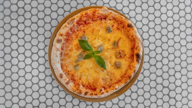 Rosemonde - Paris - 1