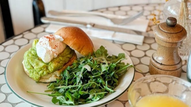 Rosemonde - Paris - 9