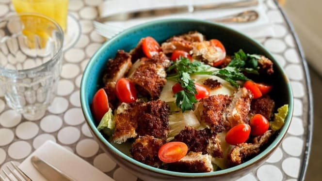 Rosemonde - Paris - 7