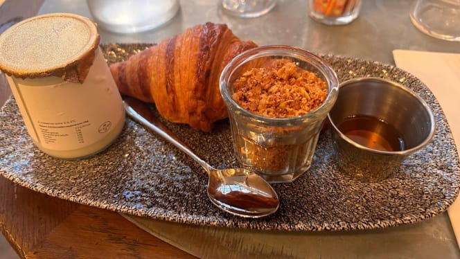 Rosemonde - Paris - 5