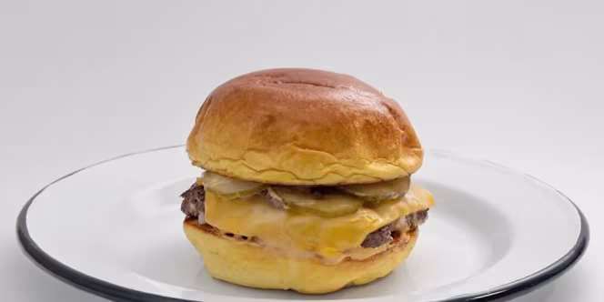 La Revolución Burger - 0