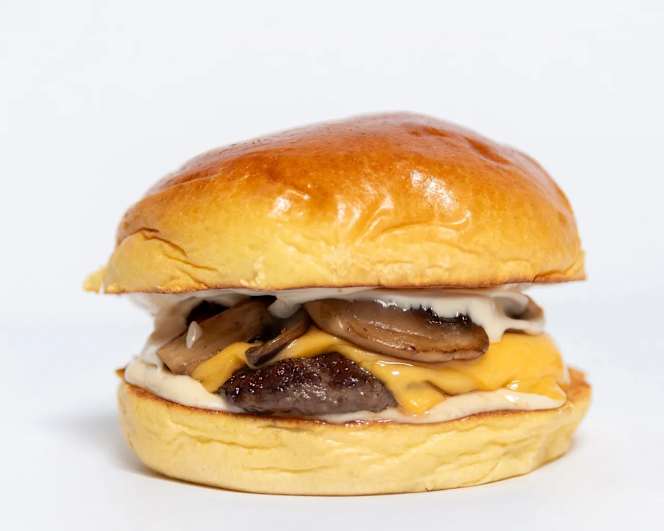 La Revolución Burger - 3