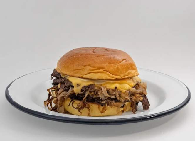 La Revolución Burger - 4