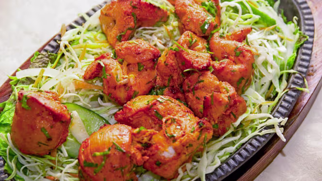 Restaurant Annapurna - 2