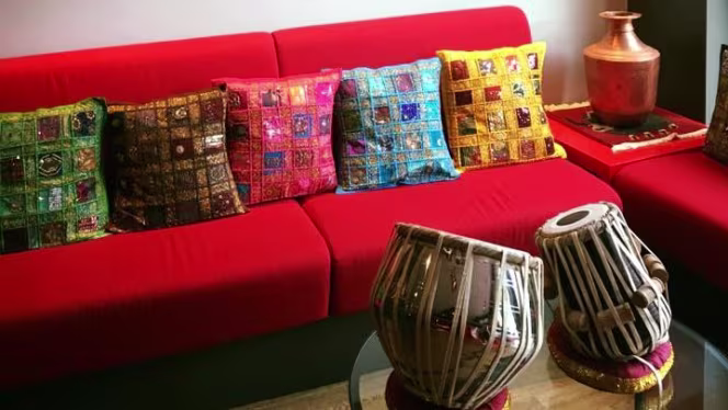 Restaurant Annapurna - 0