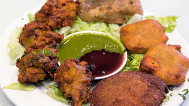 Restaurant Annapurna - 5