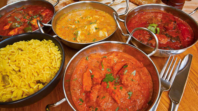 Restaurant Annapurna - 6