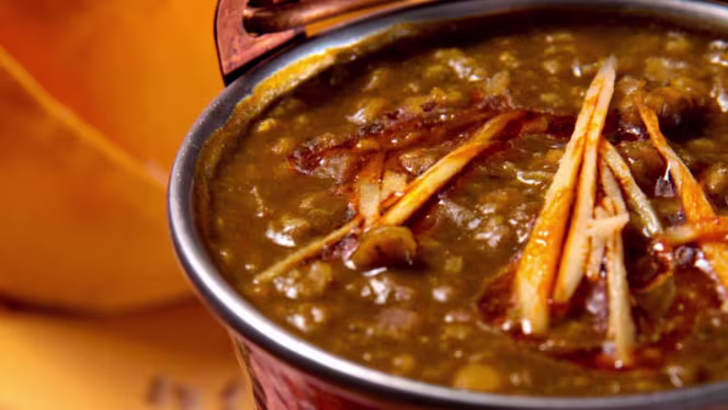 Restaurant Annapurna - 4