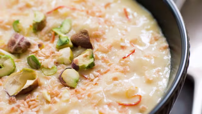 Restaurant Annapurna - 1