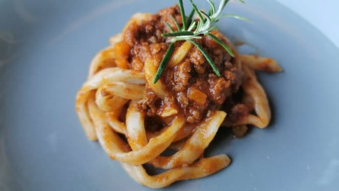 Trattoria Sull’Albero - Palazzetto - 7