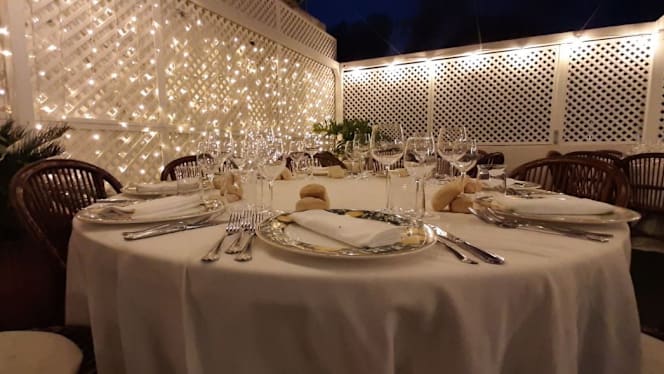 AragOsteria e Pinseria Corsara - 9