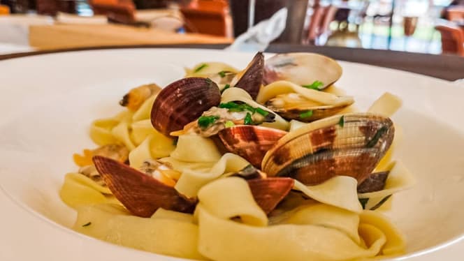 AragOsteria e Pinseria Corsara - 8