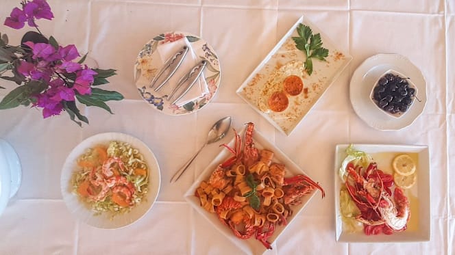 AragOsteria e Pinseria Corsara - 3