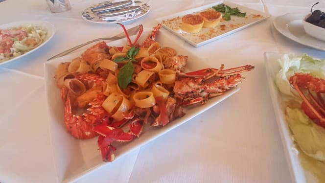 AragOsteria e Pinseria Corsara - 6