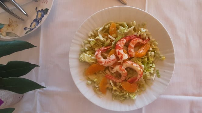 AragOsteria e Pinseria Corsara - 5