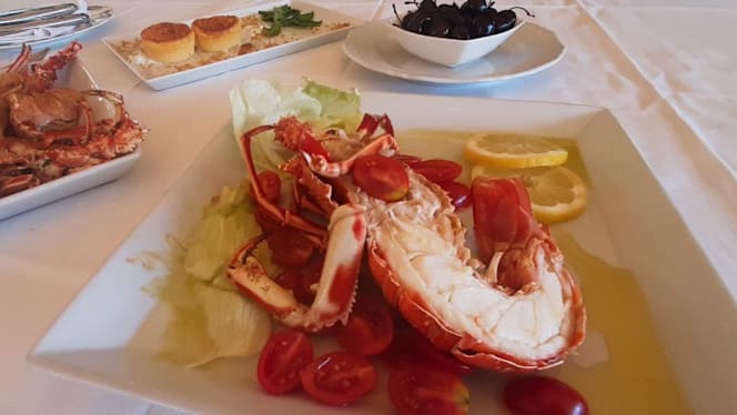 AragOsteria e Pinseria Corsara - 7