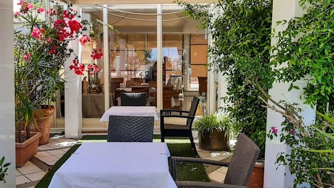 AragOsteria e Pinseria Corsara - 1