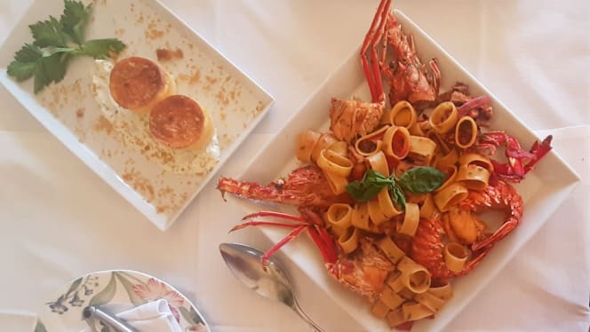 AragOsteria e Pinseria Corsara - 2