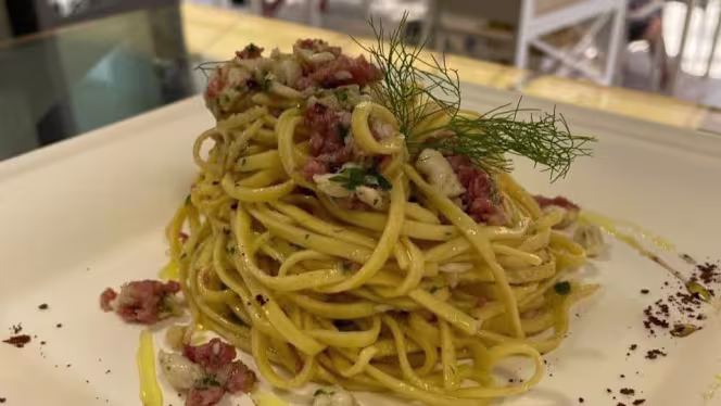Gastronomia Il Primino - 1
