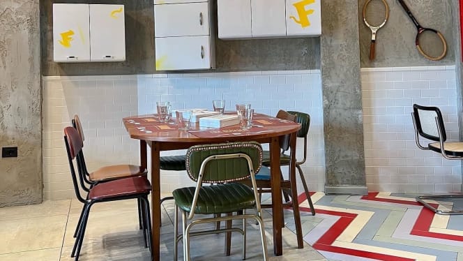 Fradiavolo - Alessandria - 3