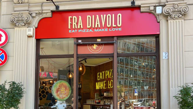 Fradiavolo - Alessandria - 6