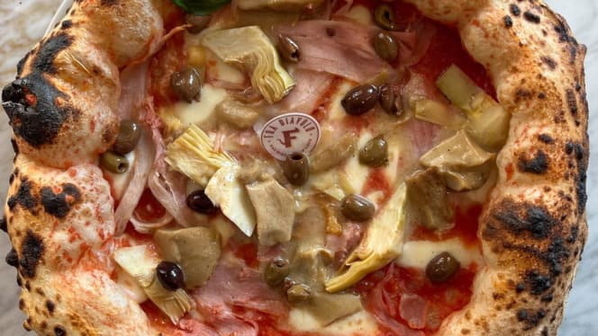 Fradiavolo - Alessandria - 8