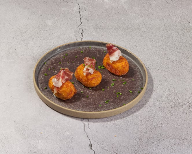 Singular de Santa Ana - 2