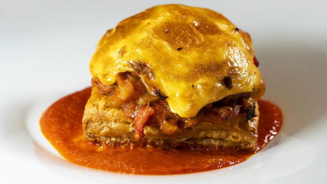 Castillo de Pilas Bonas - 5