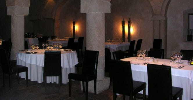 Castillo de Pilas Bonas - 8