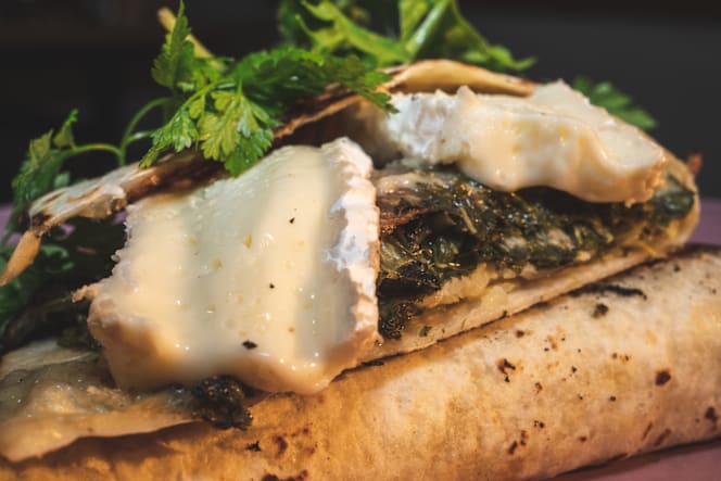 El Mictlan - Paris - 8