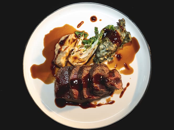 El Mictlan - Paris - 7