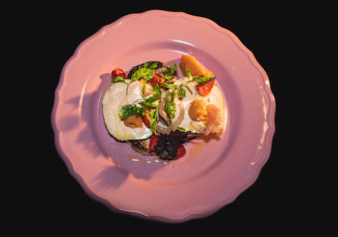 El Mictlan - Paris - 3