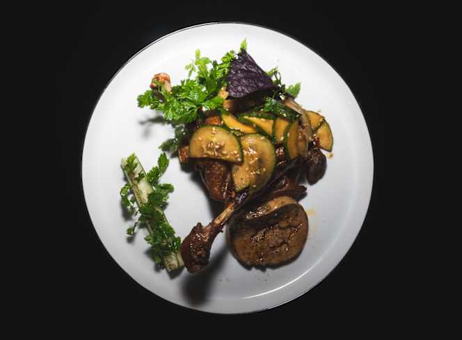 El Mictlan - Paris - 0