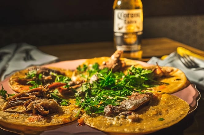 El Mictlan - Paris - 9