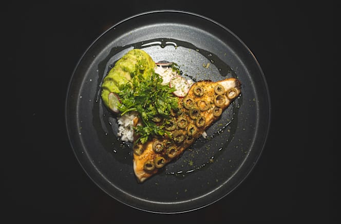 El Mictlan - Paris - 5