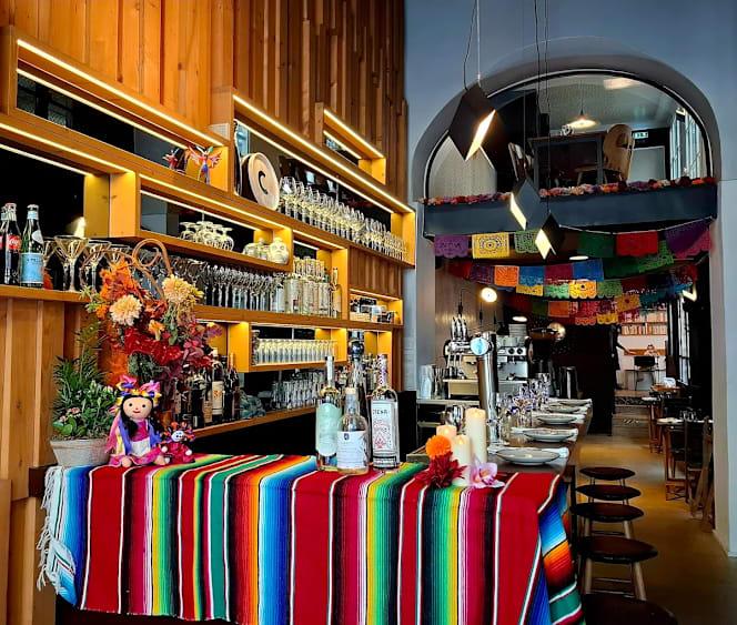 El Mictlan - Paris - 6