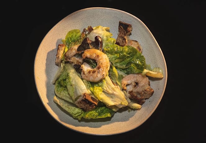 El Mictlan - Paris - 1