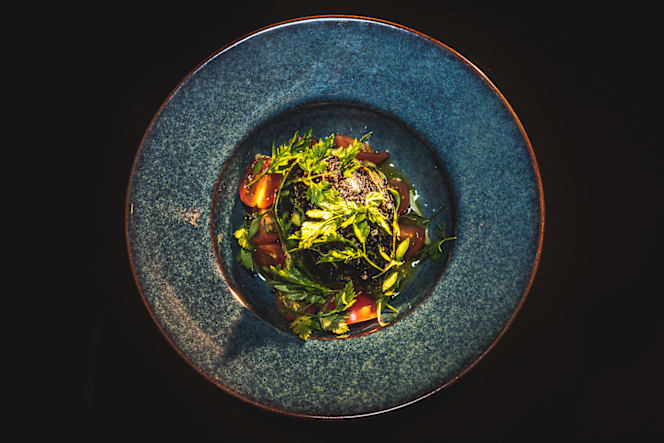 El Mictlan - Paris - 2