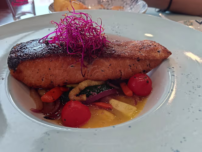 Boulevar Naútico - 5