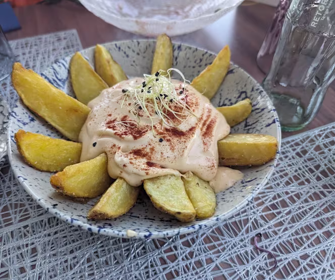 Boulevar Naútico - 8