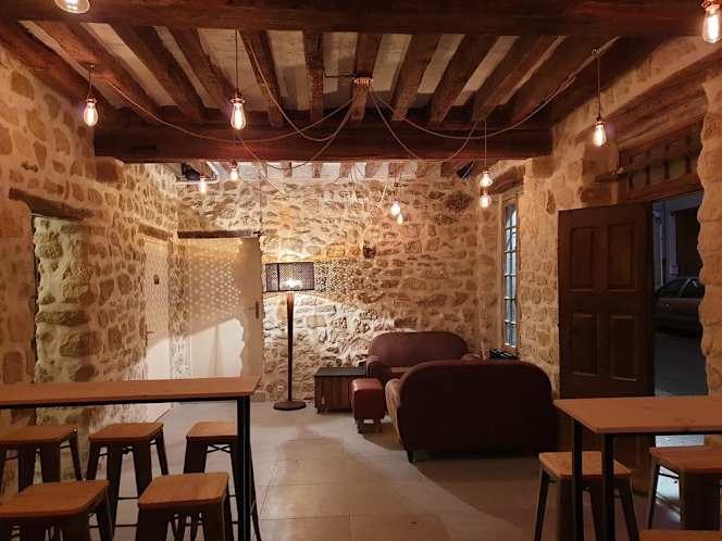 Brasserie d'Orville - 2