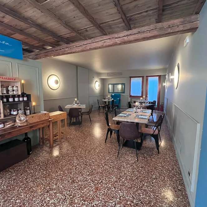 Enobistrot Marianna - 0
