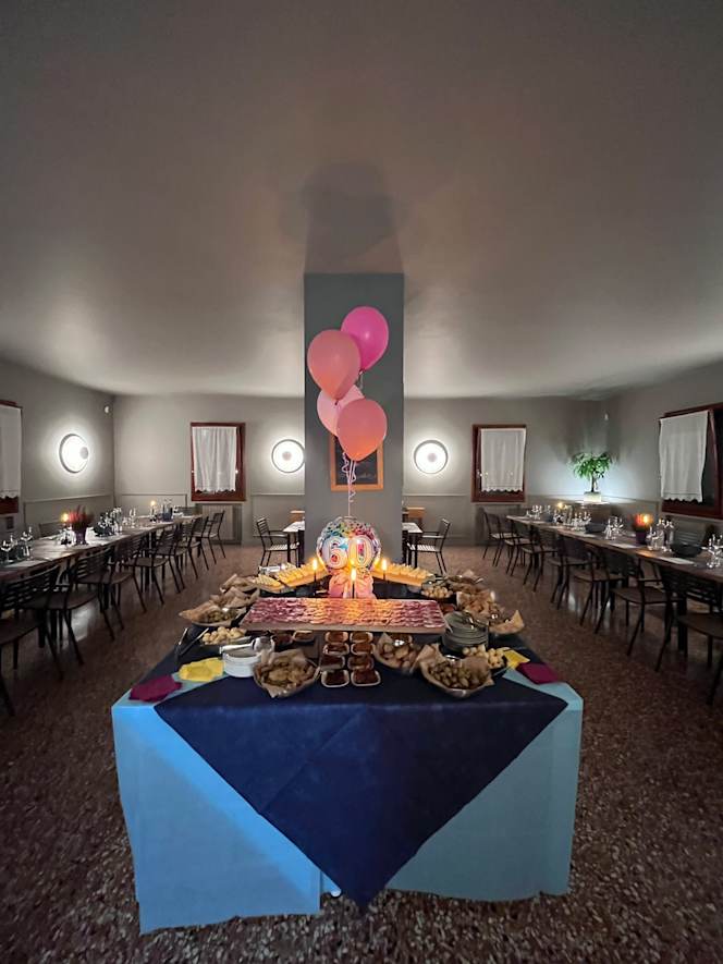 Enobistrot Marianna - 1