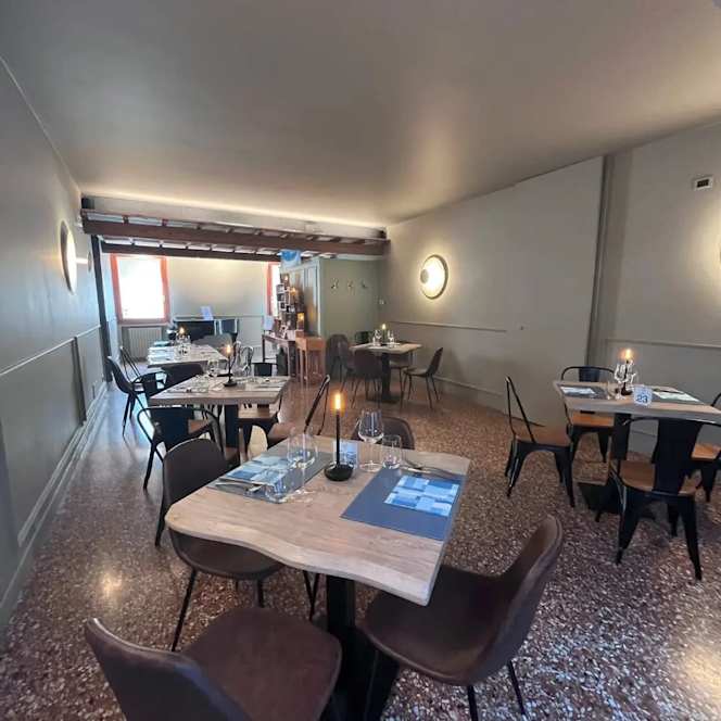Enobistrot Marianna - 2