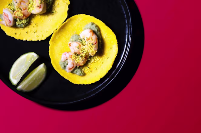 Caligo Cocktail Bar - 6