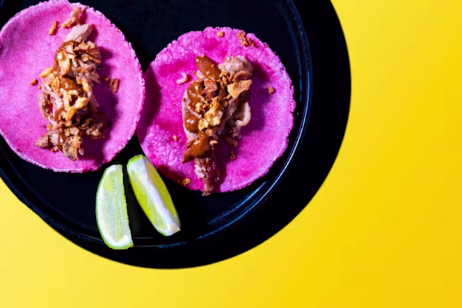 Caligo Cocktail Bar - 3