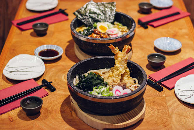Shogun - 1