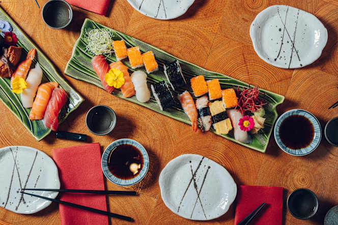 Shogun - 6