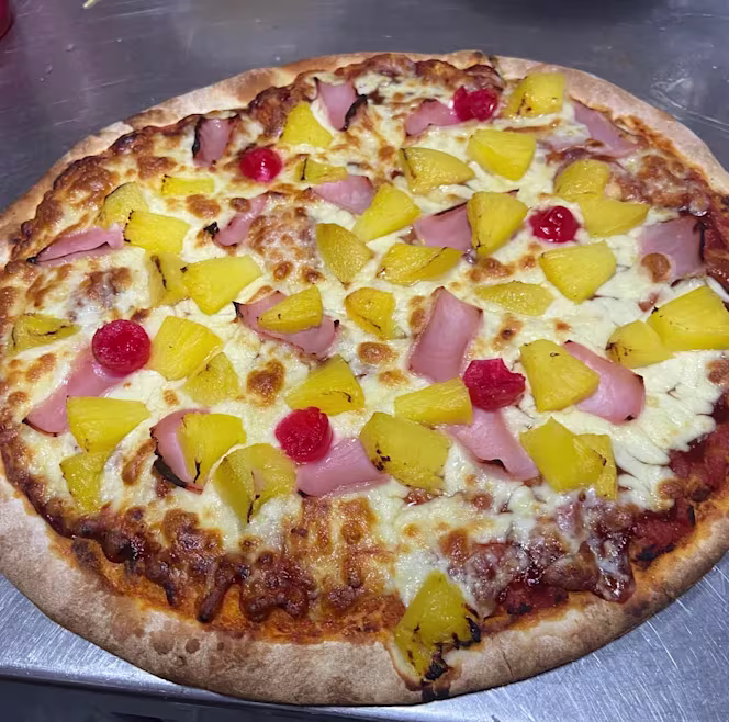 Bar Restaurante Mi Alma - 6