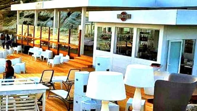 LB Lounge Beach Scala dei Turchi - 8